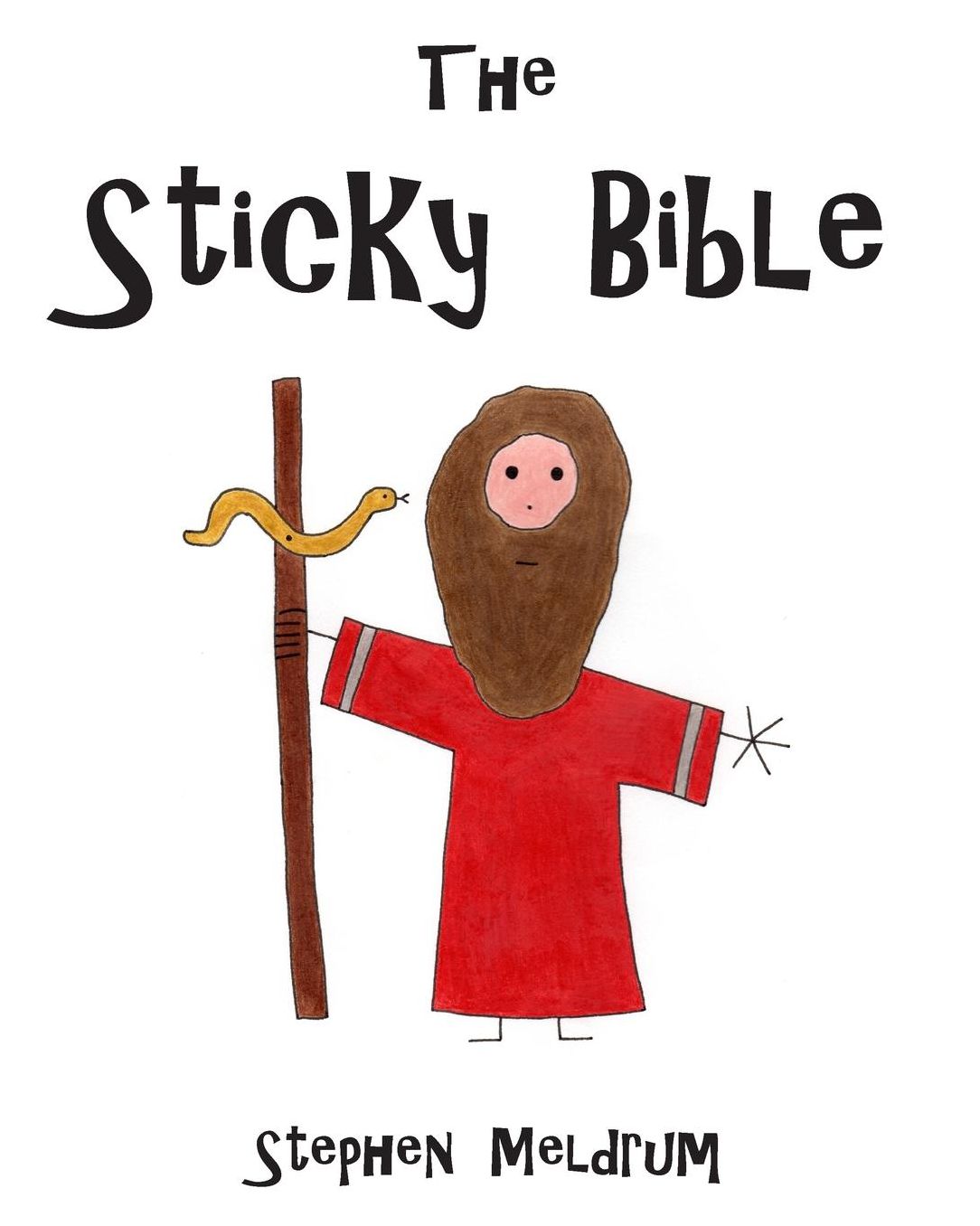 The Sticky Bible