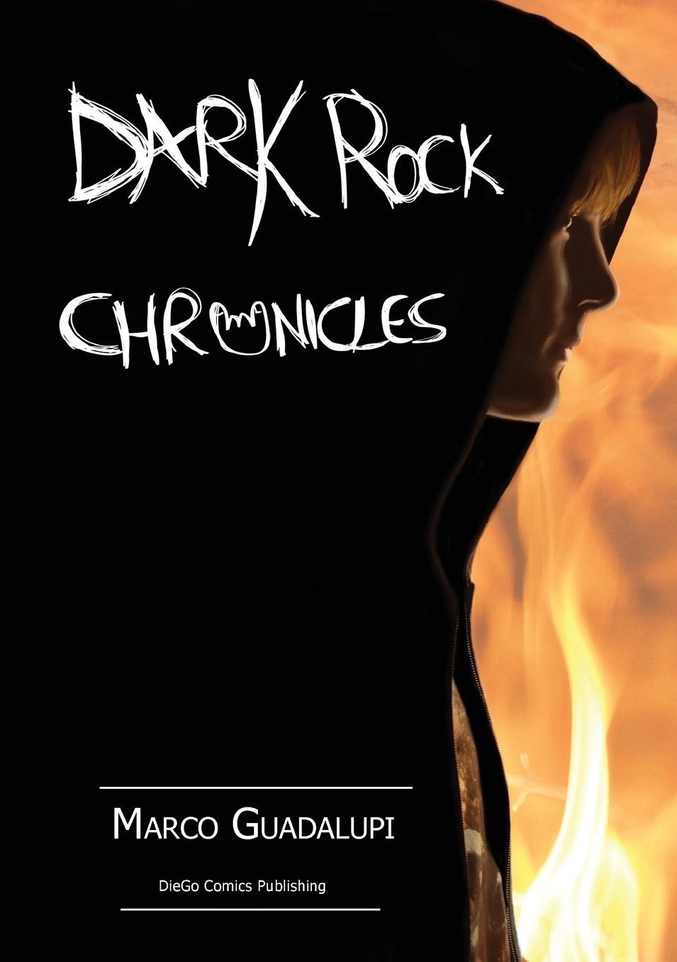 Dark Rock Chronicles