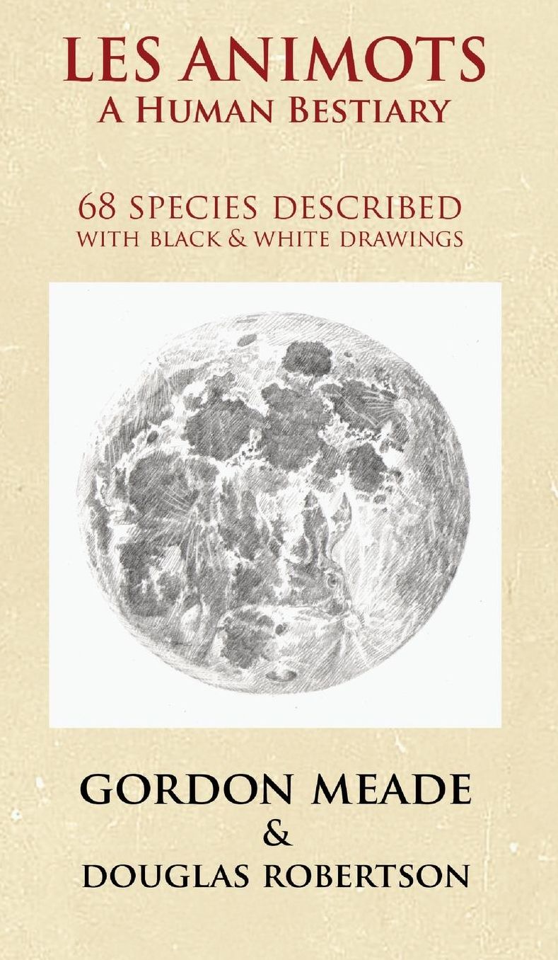 Les Animots: A Human Bestiary