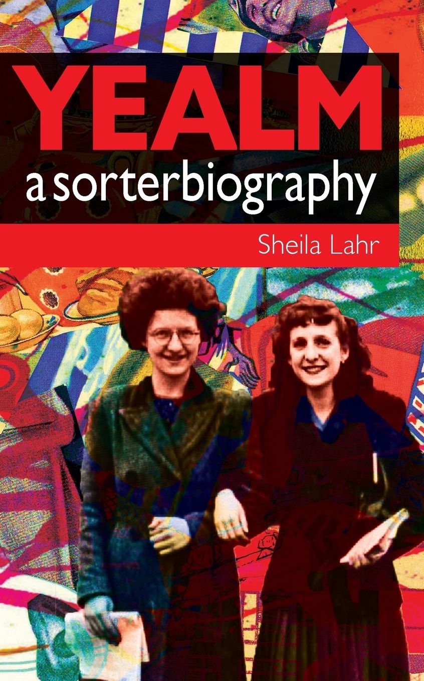 Yealm: A Sorterbiography