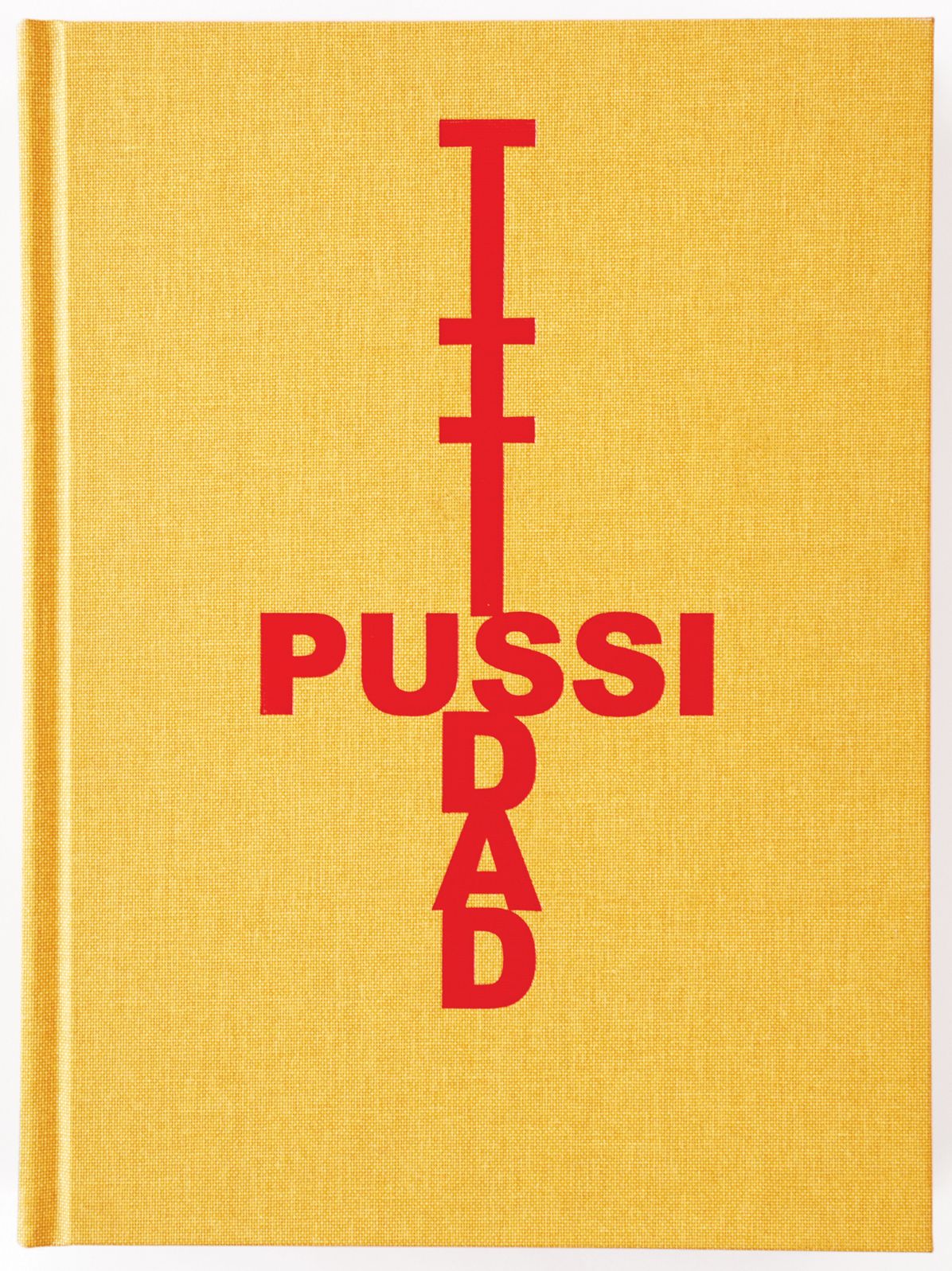 Sarah Lucas & Julian Simmons : Tittipussidad