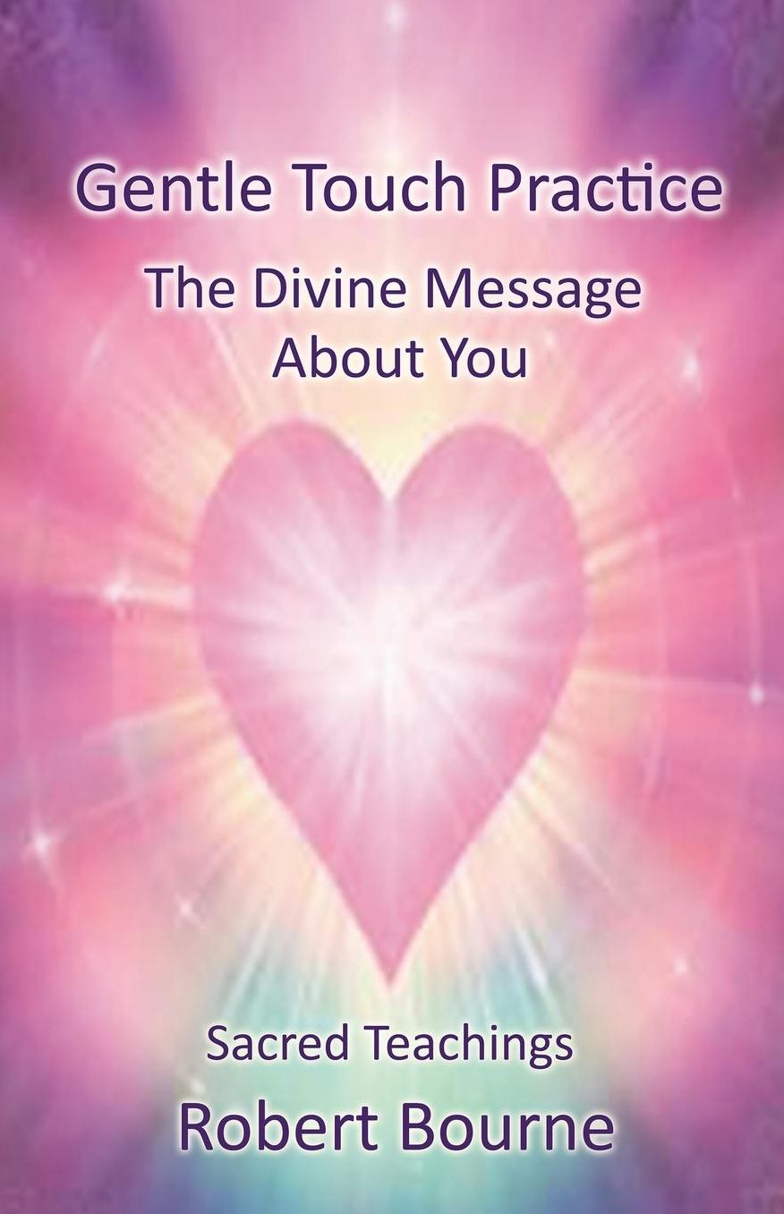 The Divine Message About You: Sacred Teachings