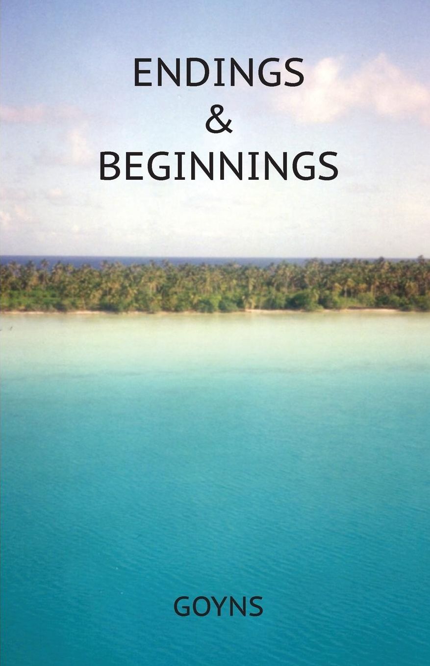 Endings & Beginnings: The Distant Observer Parts 3 & 4