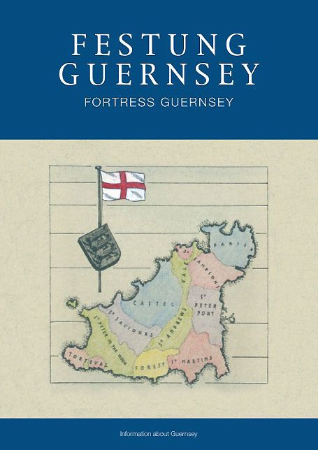 Information about Guernsey