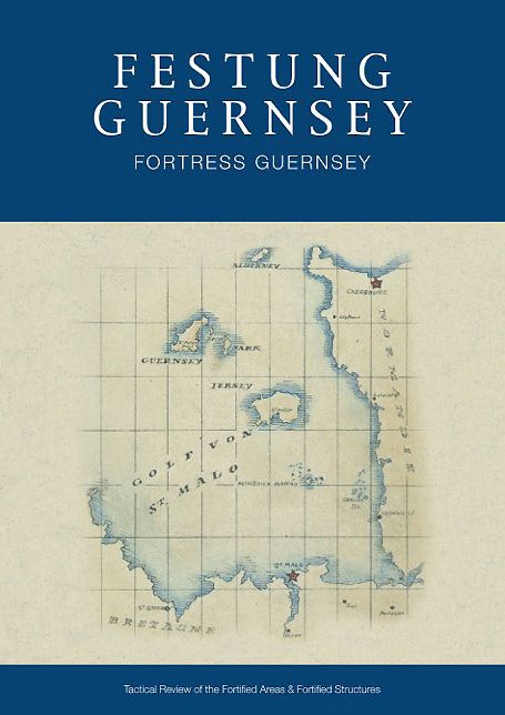 Tactical Review of the Fortified Areas and Fortified Structure