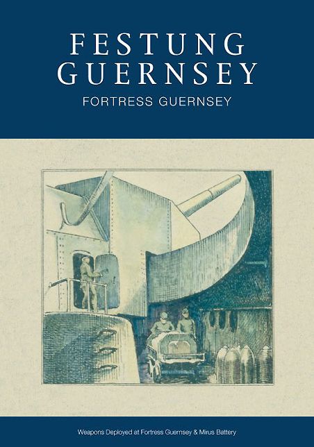 Weapons Deployed at Fortress Guernsey and Mirus Battery