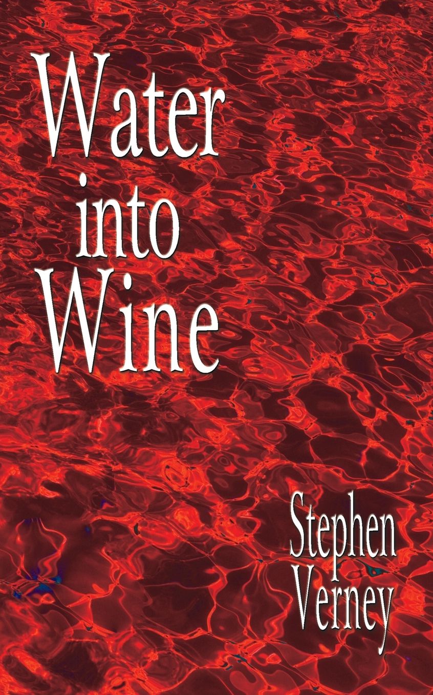 Water into wine