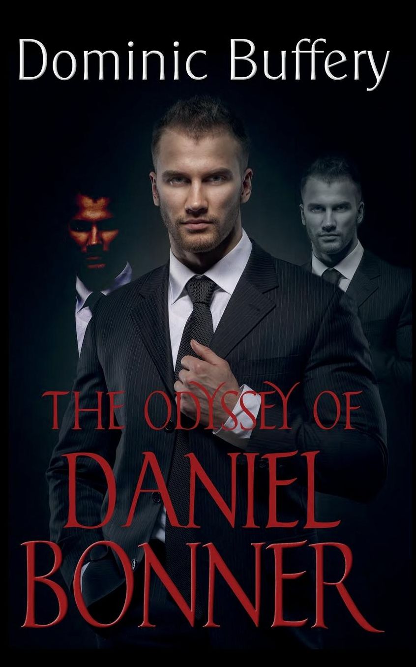 Odyssey of Daniel Bonner