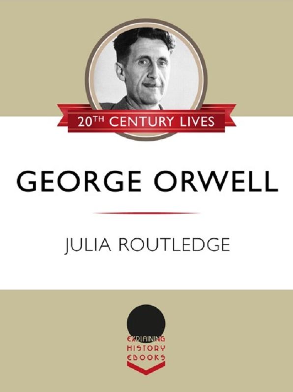 George Orwell