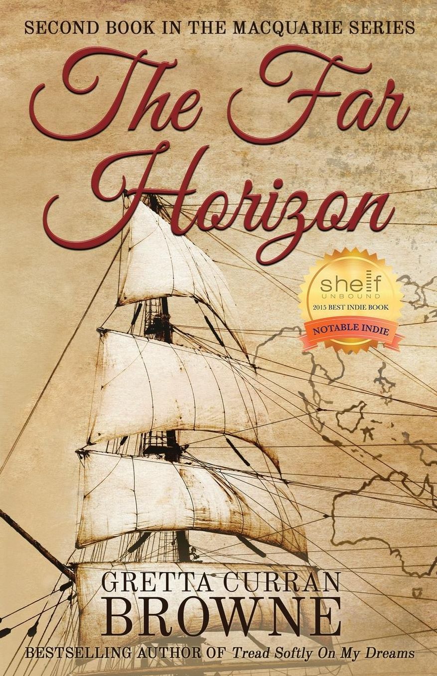 The Far Horizon