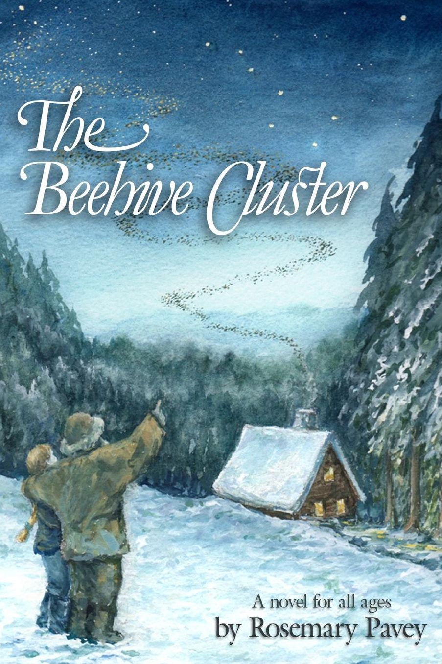 The Beehive Cluster: A novel for all ages