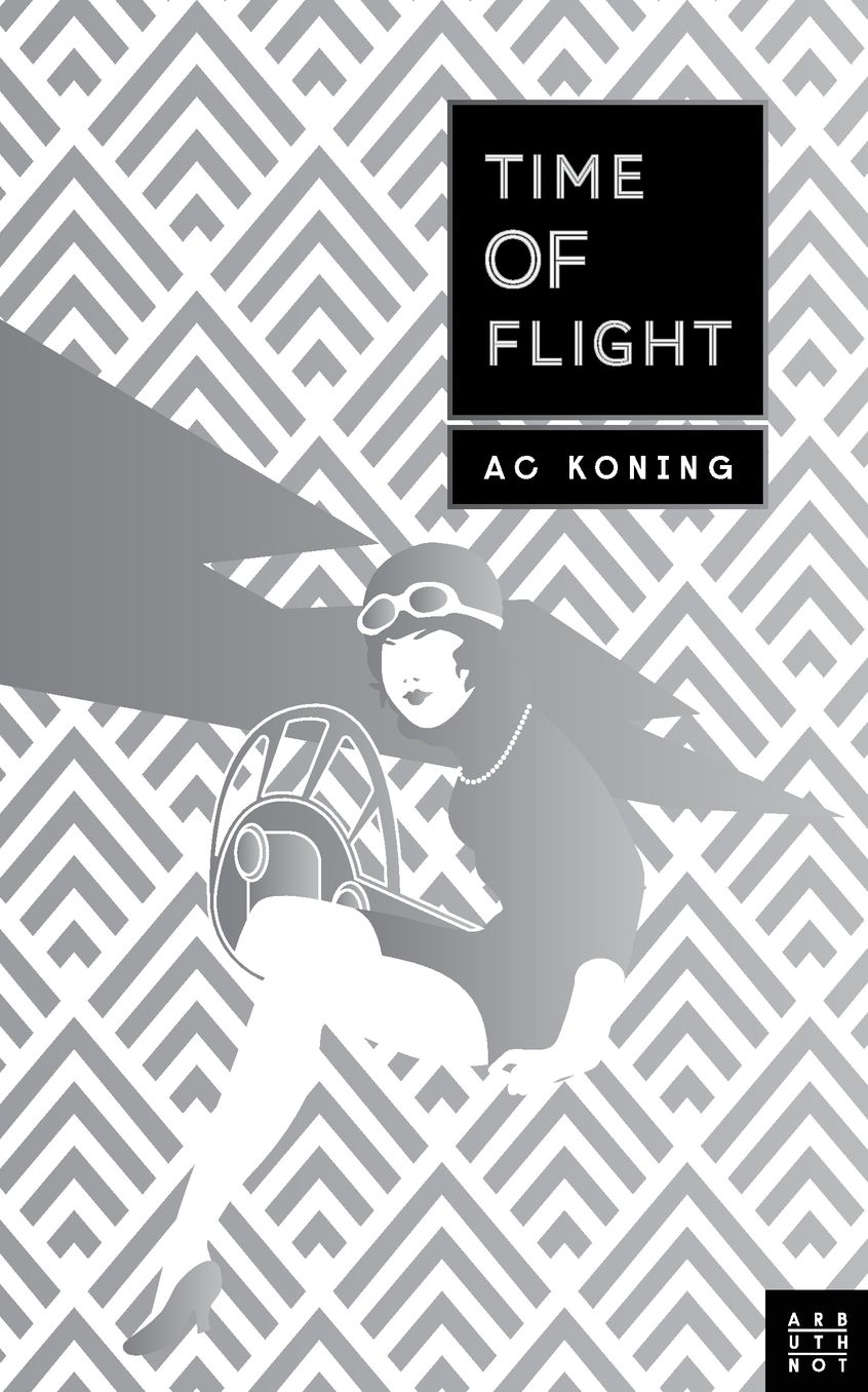 Time Of Flight