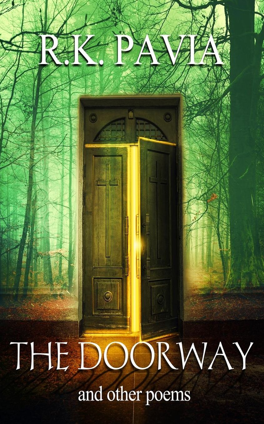 The Doorway: and other poems