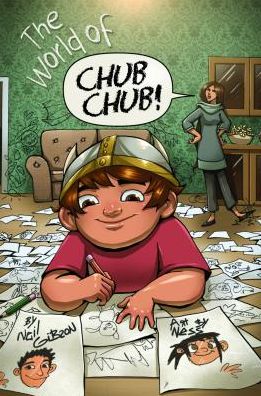 The World of Chub Chub