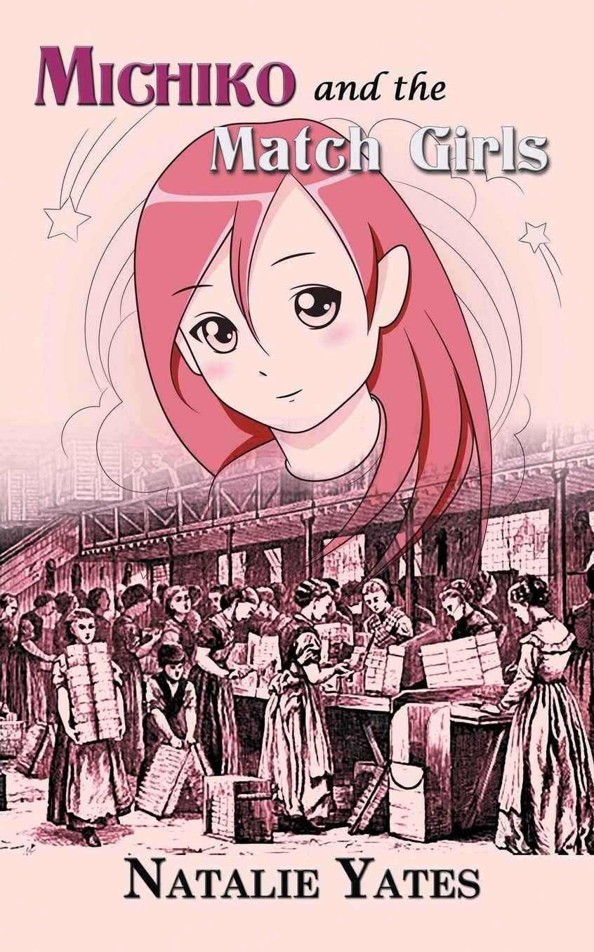 Michiko and the Match Girls