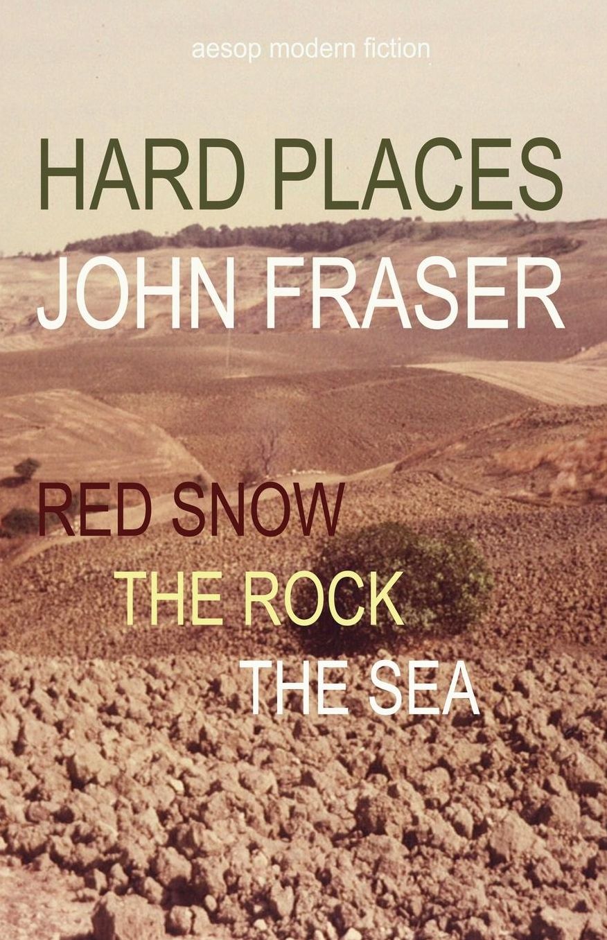 Hard Places