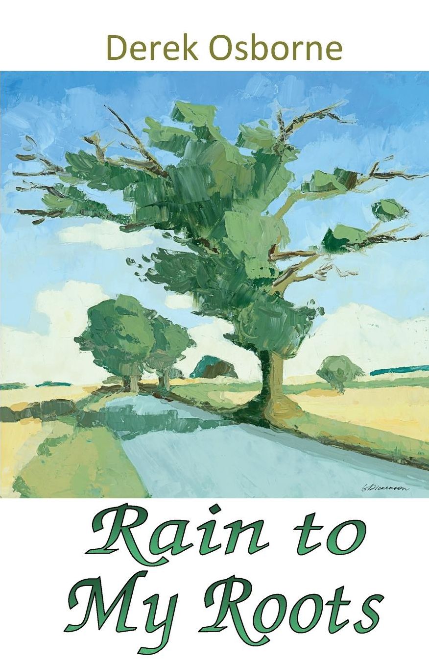 Rain To My Roots
