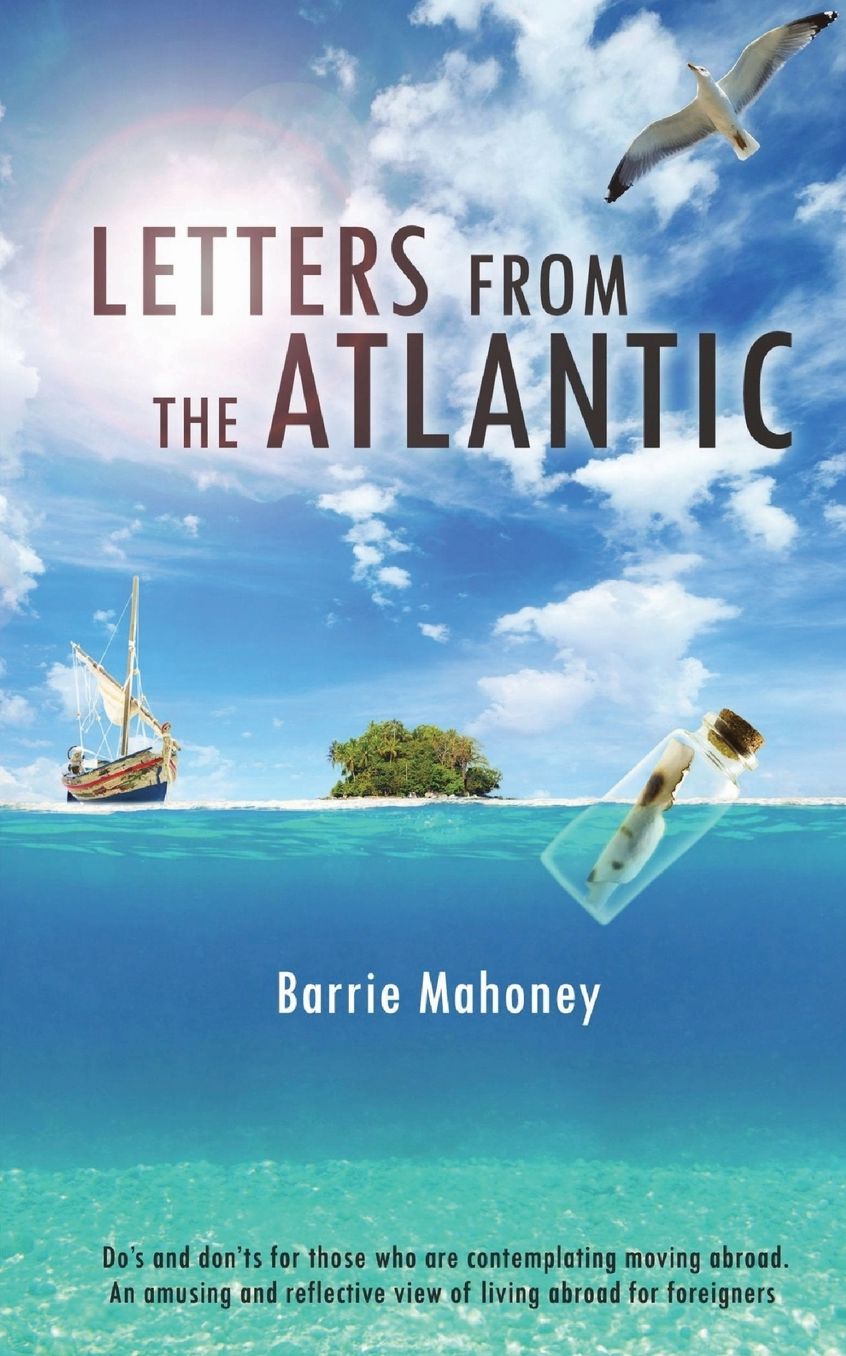 Letters from the Atlantic