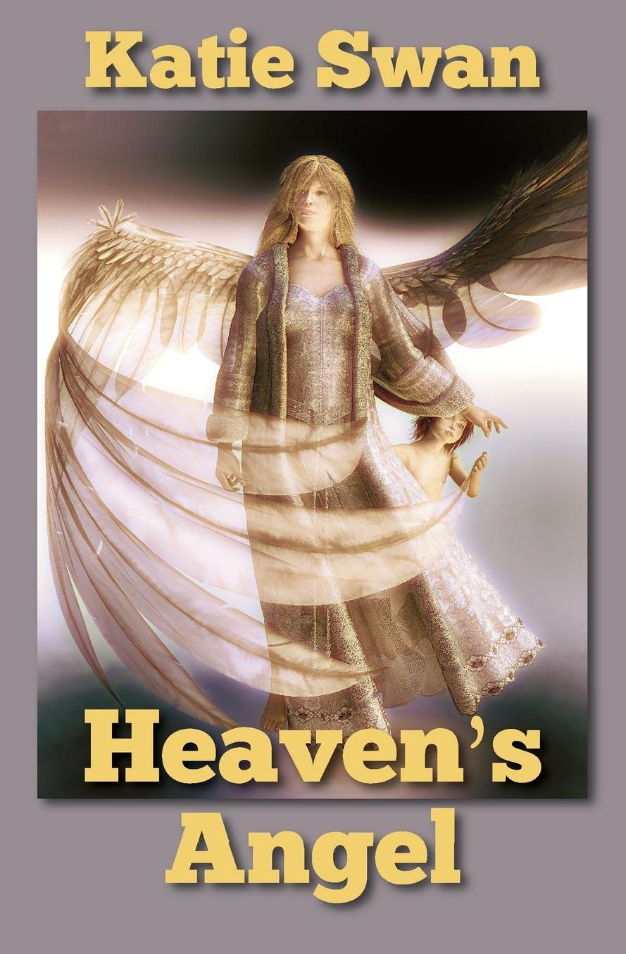 Heaven's Angel