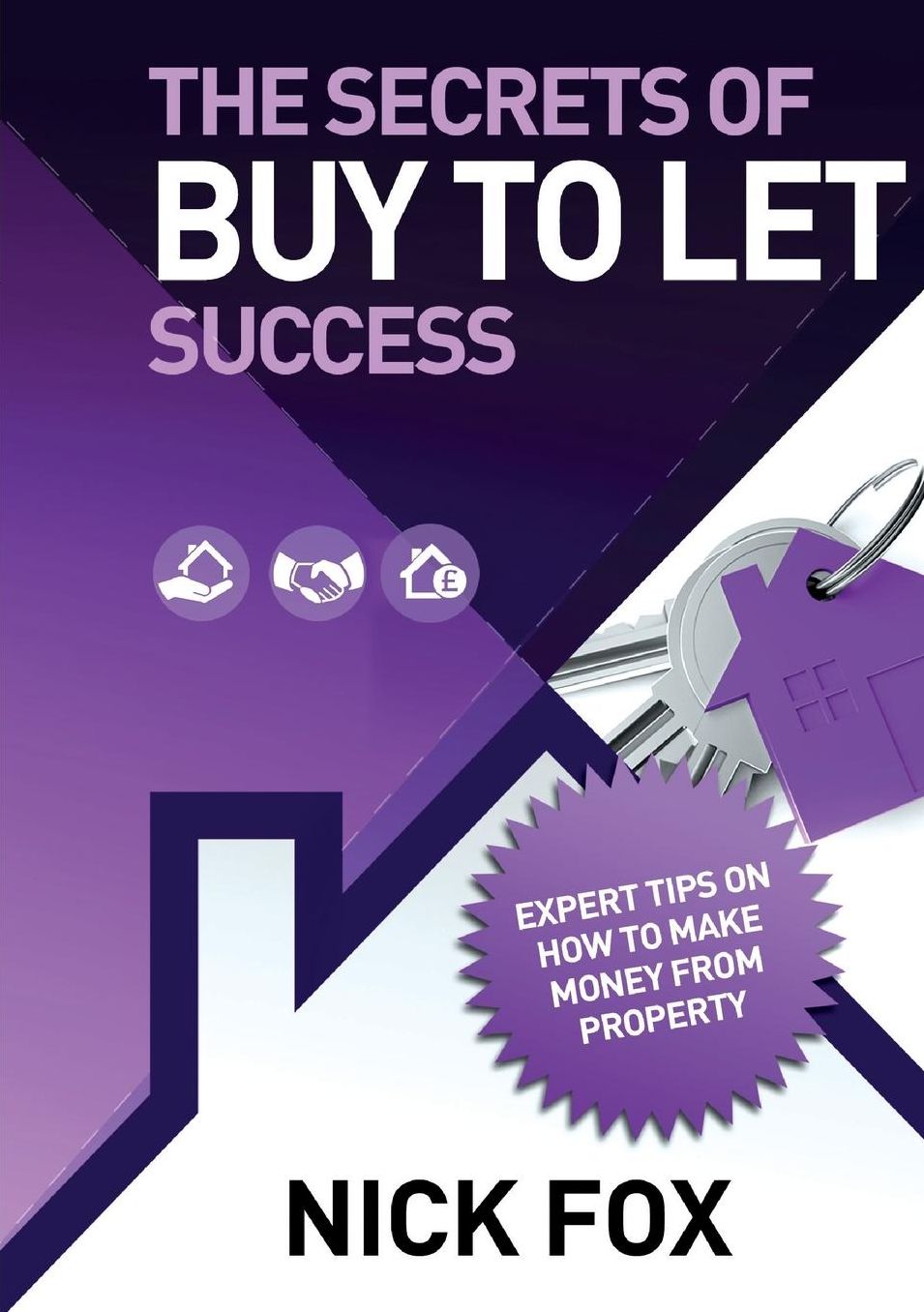 The Secrets of BUY TO LET success