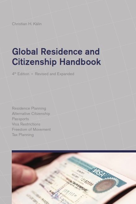 Global Residence and Citizenship Handbook