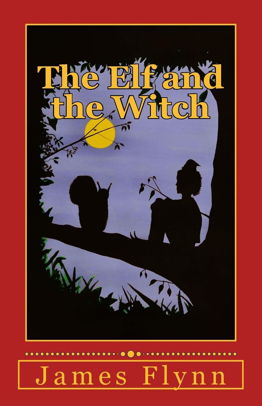 The Elf and the Witch