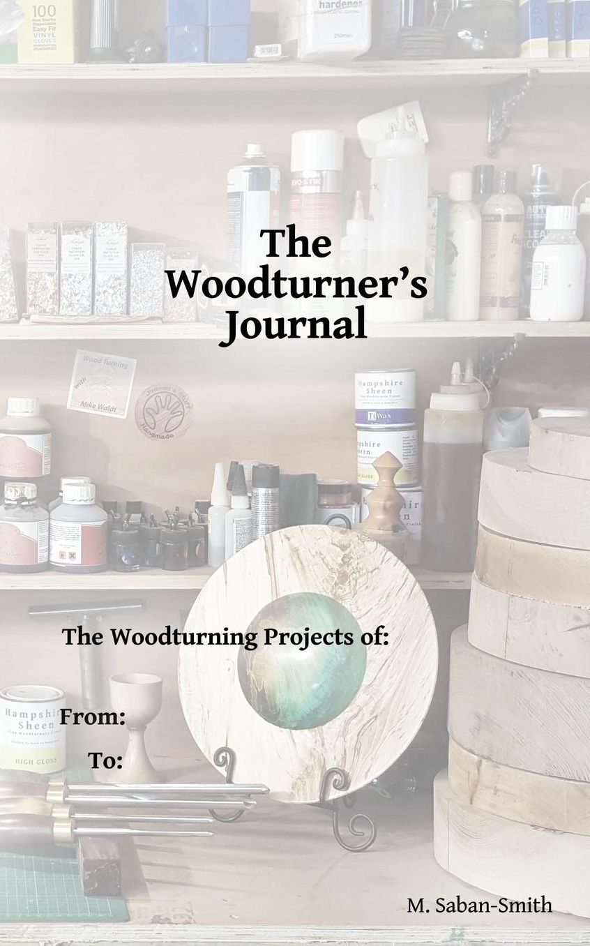 The Woodturner's Journal