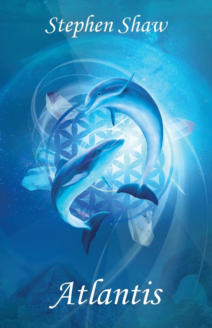 Atlantis: Star Beings and Earth's Ancient History