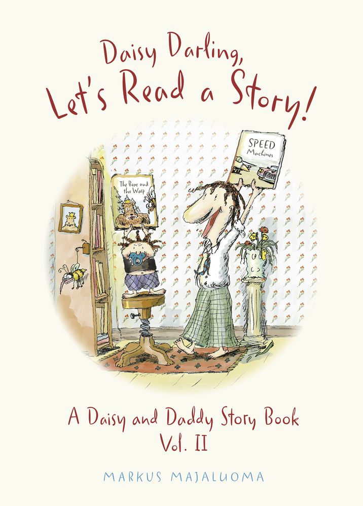 Let's Read a Story!