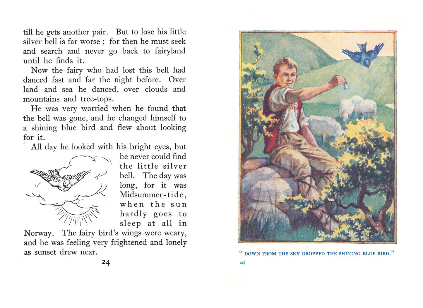 Dobbin and the Silver Shoes: And Other Stories