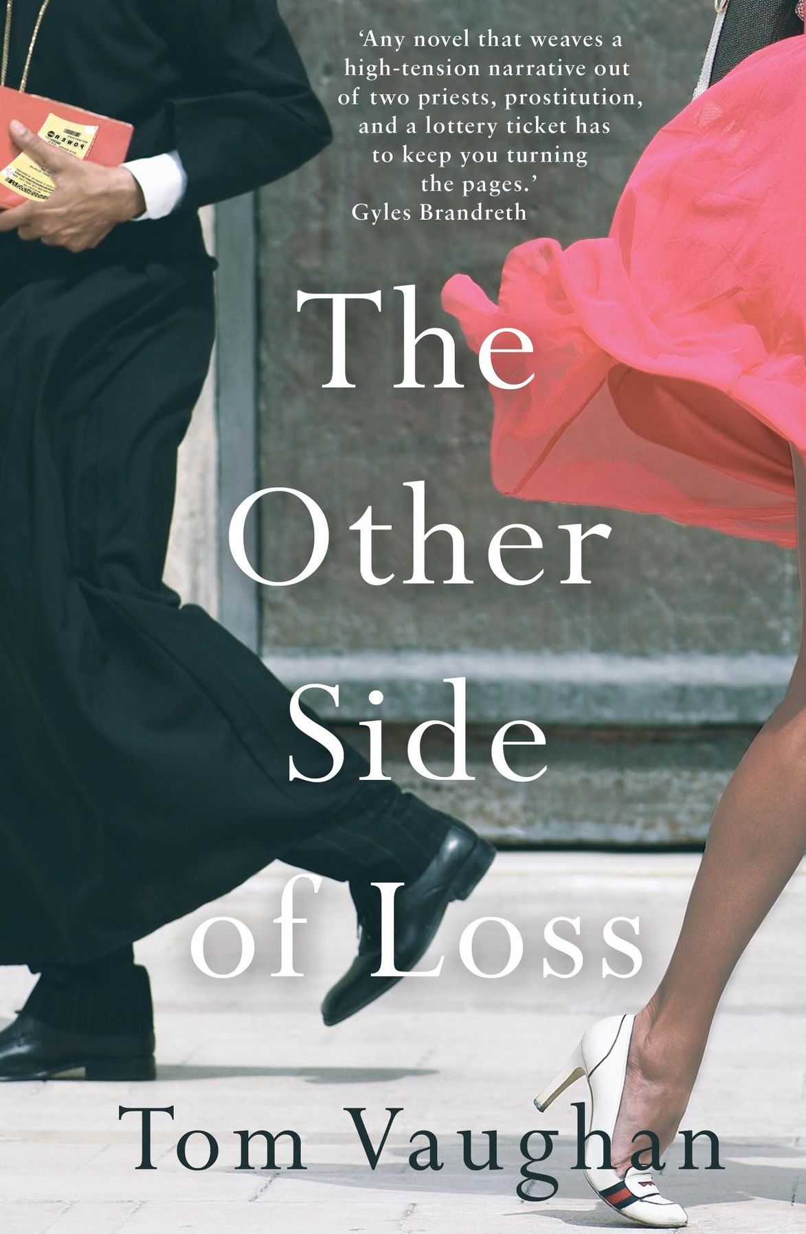 The Other Side of Loss