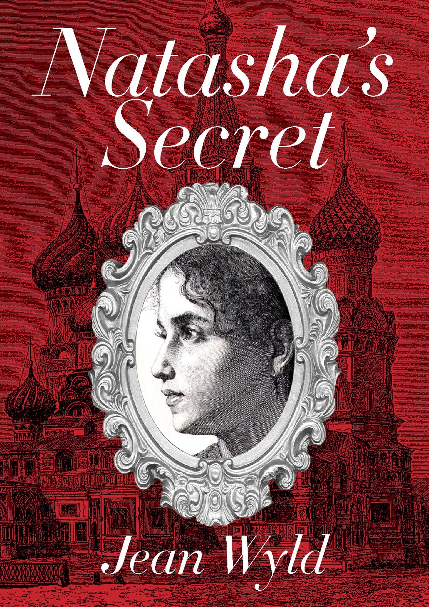 Natasha's Secret