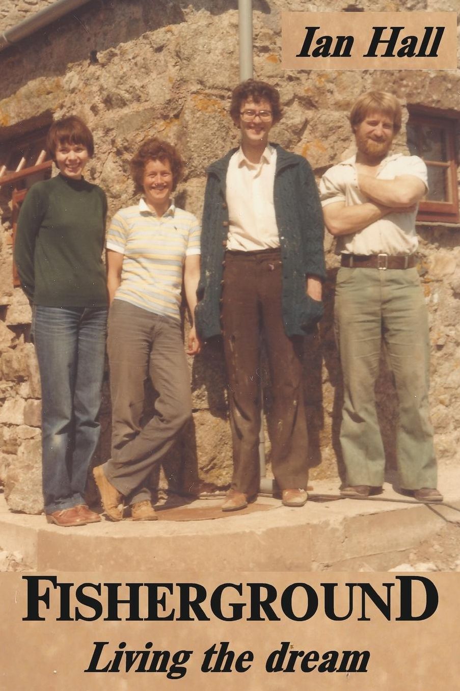 Fisherground: Living the Dream