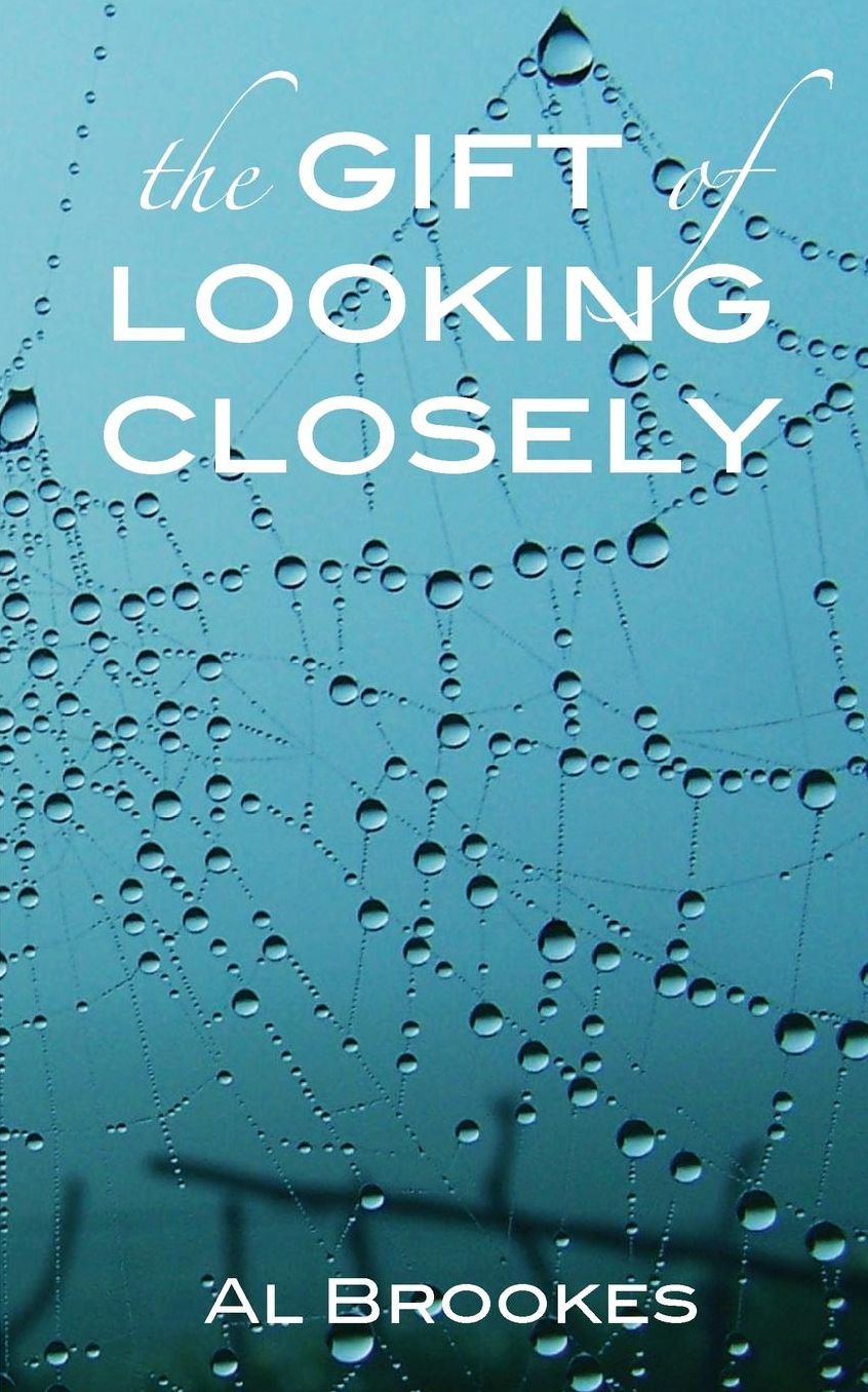 The Gift of Looking Closely