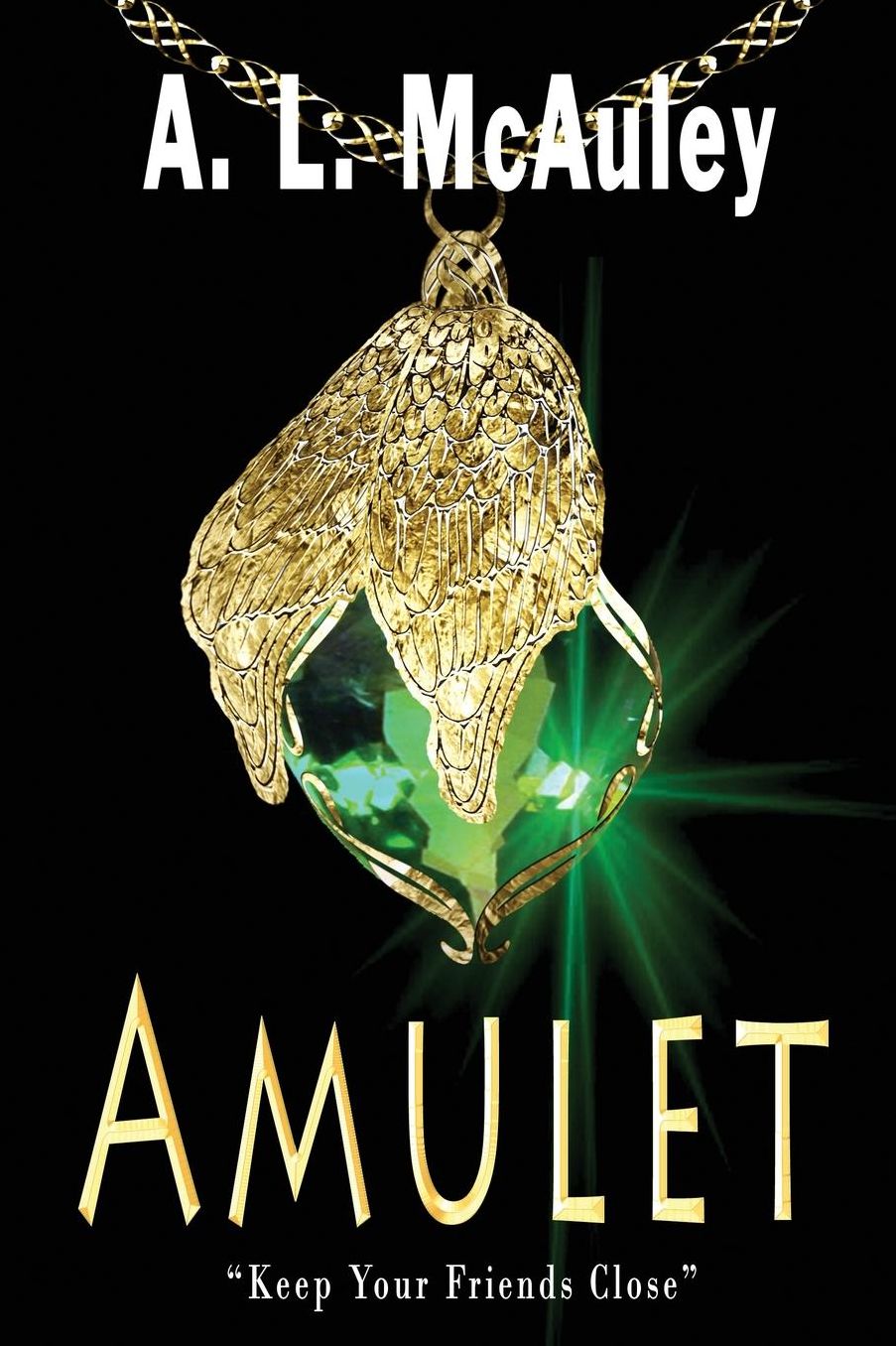 Amulet