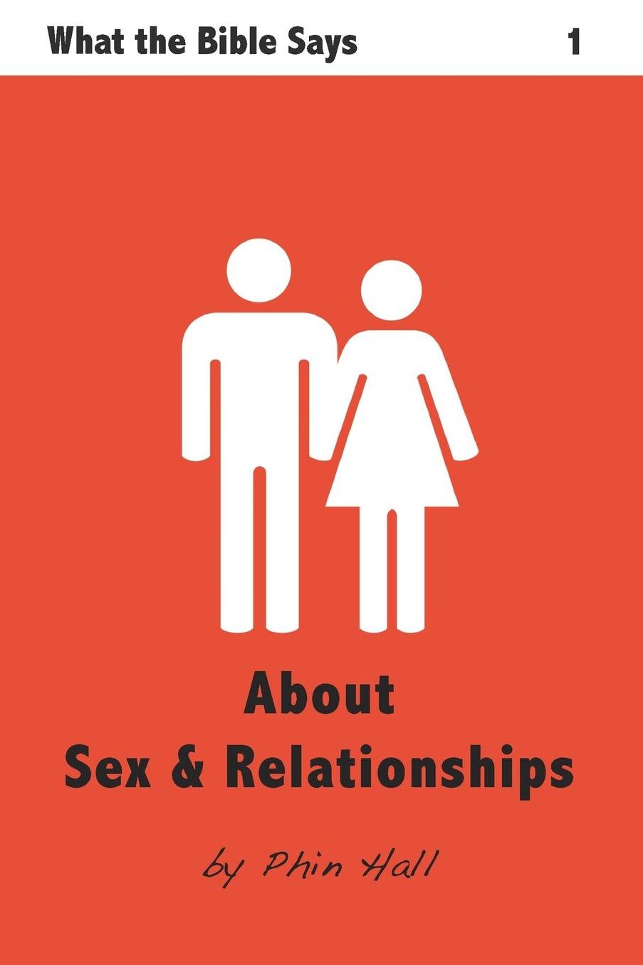 About Sex And Relationships