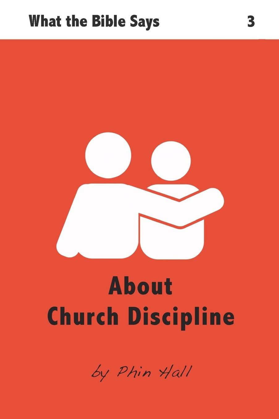 About Church Discipline
