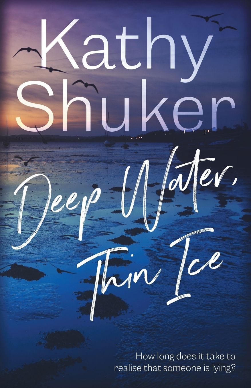Deep Water, Thin Ice