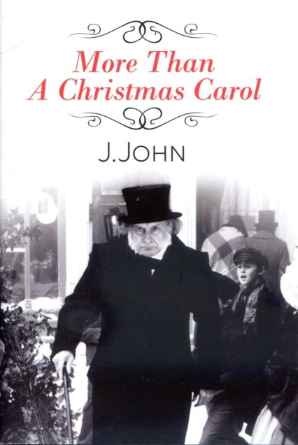 More Than a Christmas Carol