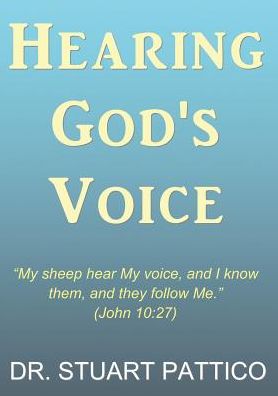 Hearing God's Voice