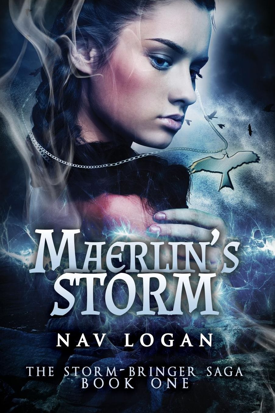 Maerlin's Storm