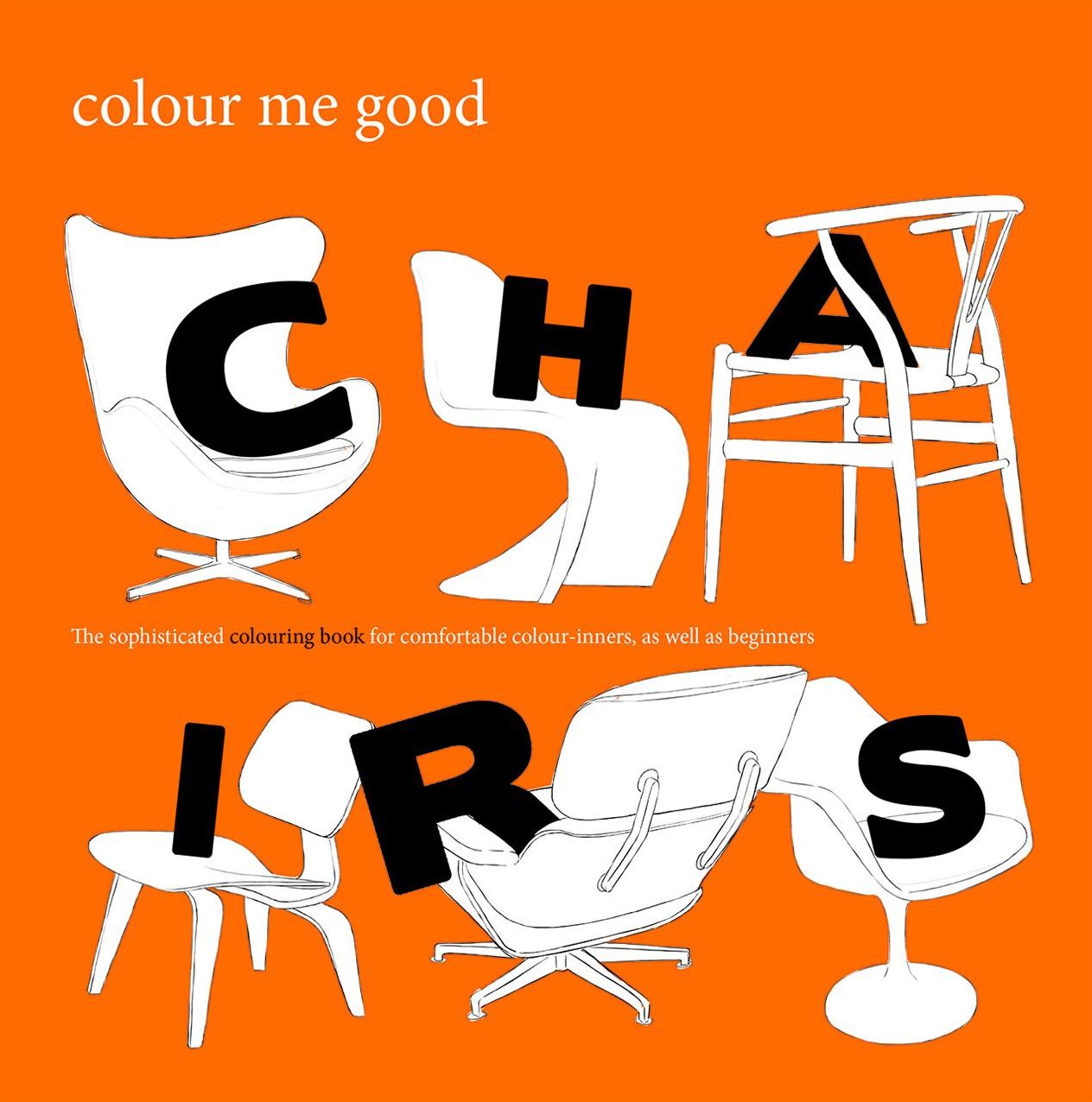 Colour Me Good Chairs