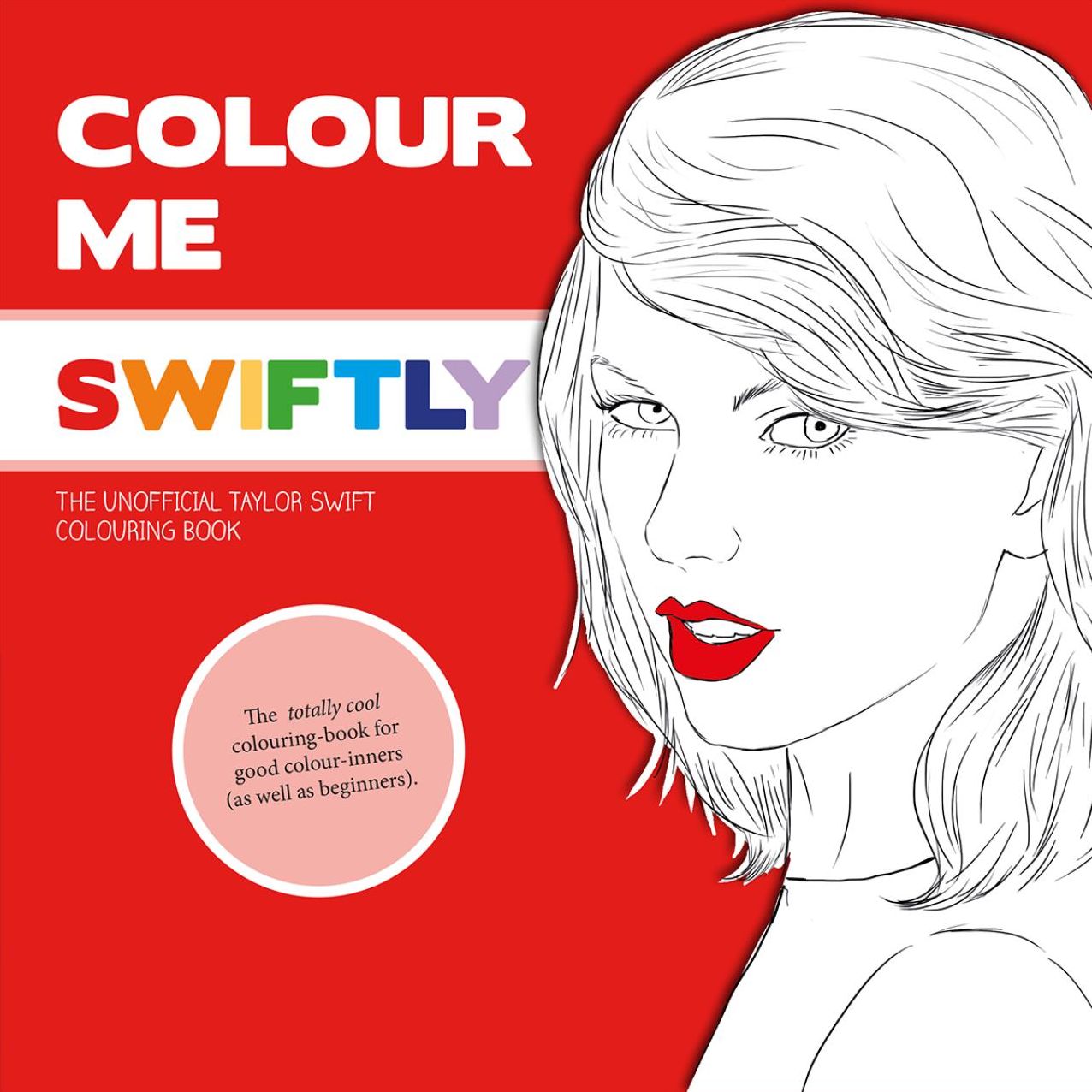 Colour Me Swiftly