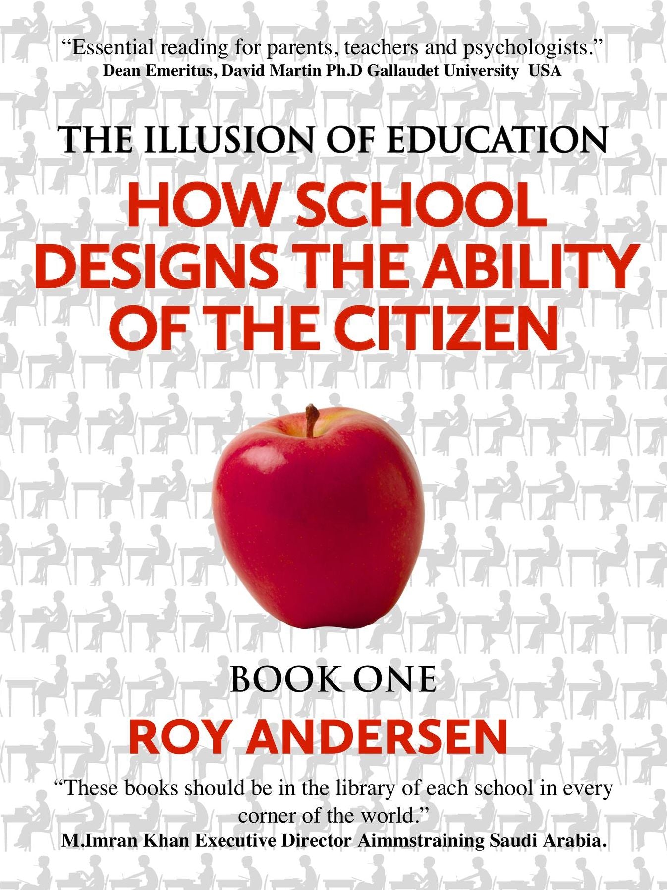 The Illusion of Education: How School Creates the Ability of the Citizen