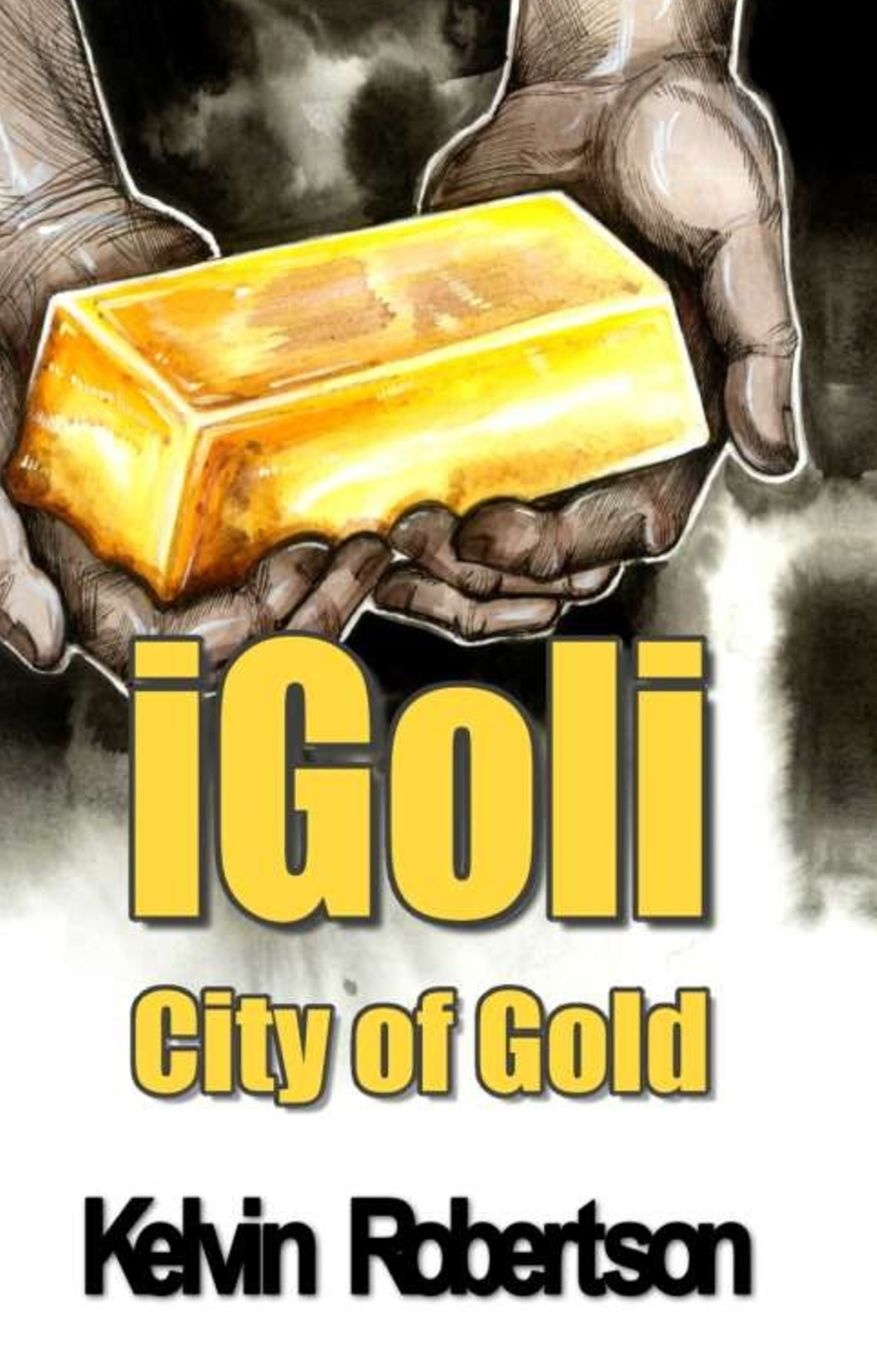 iGoli City of Gold