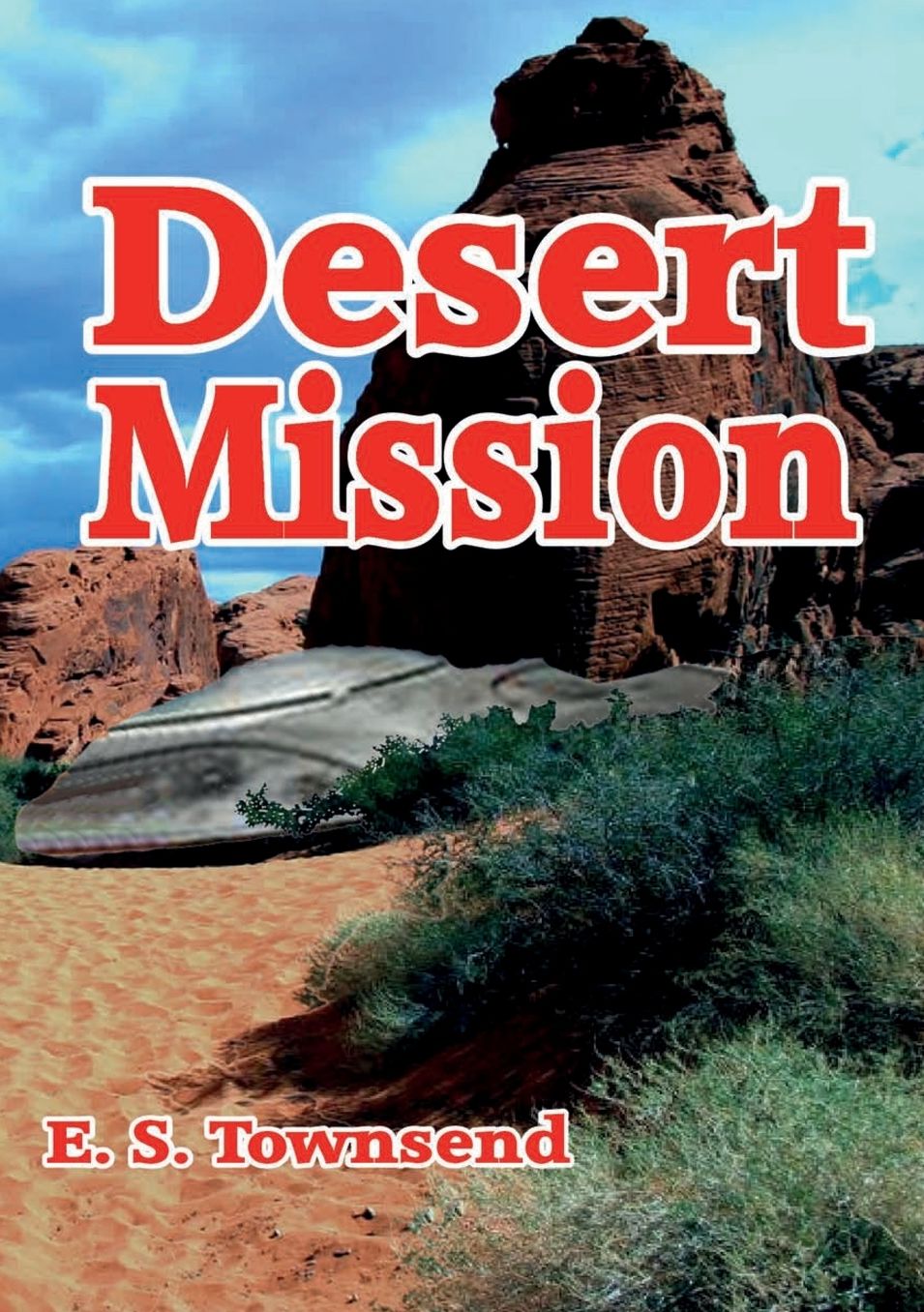 Desert Mission