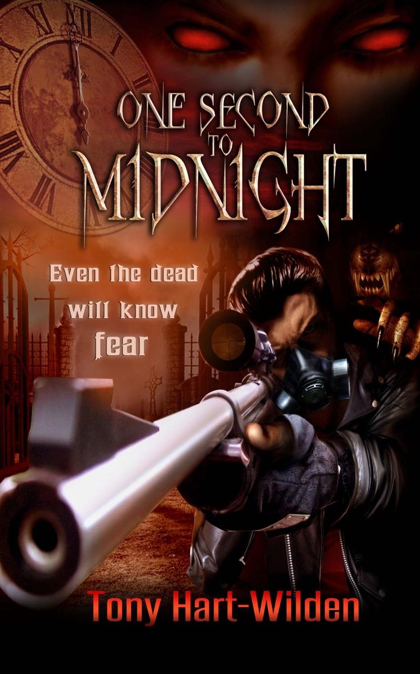 One Second To Midnight