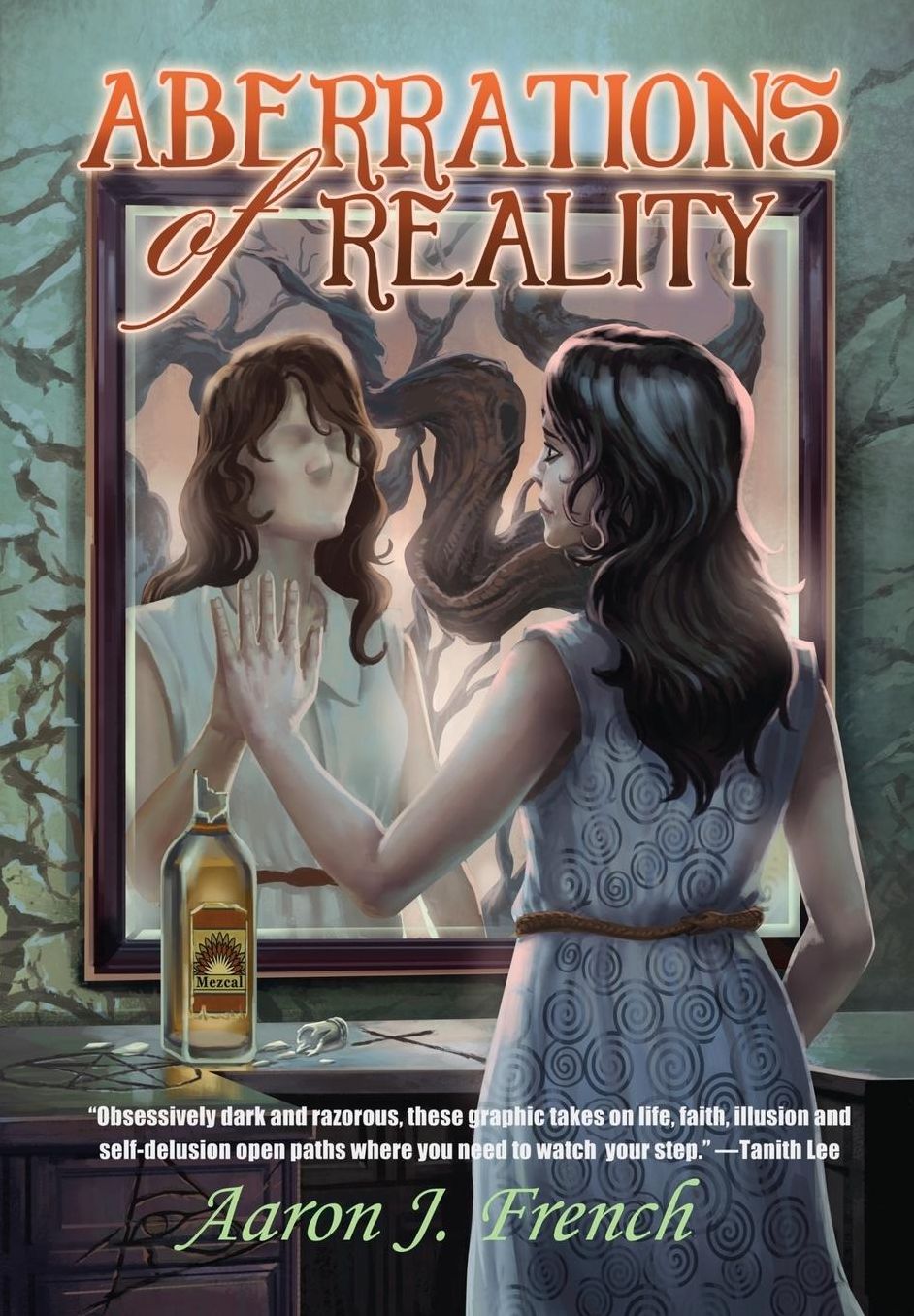 Aberrations of Reality