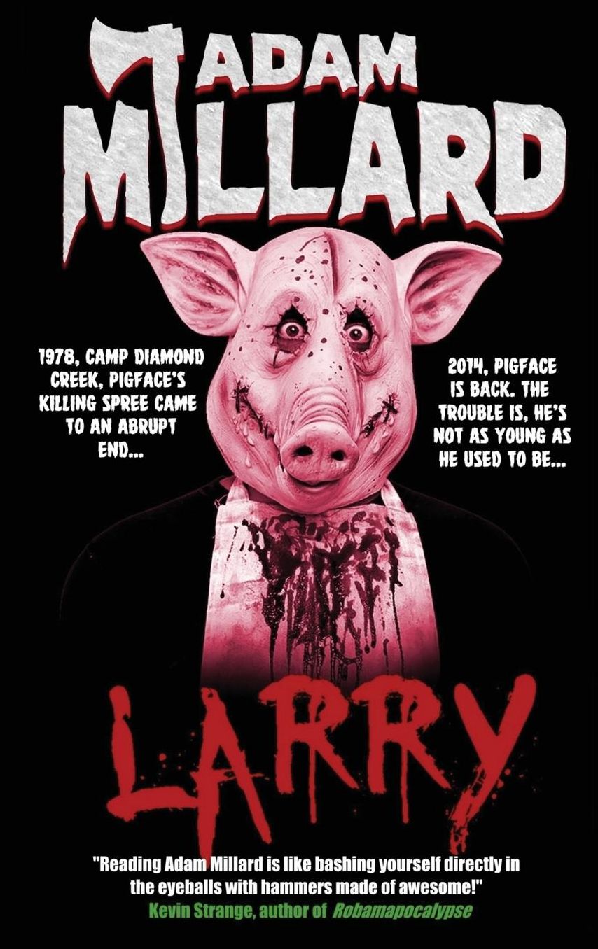Larry