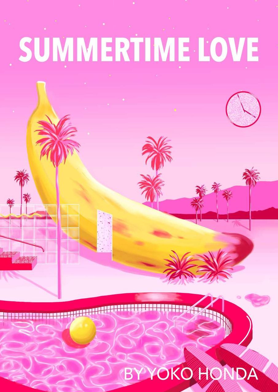 Summertime Love